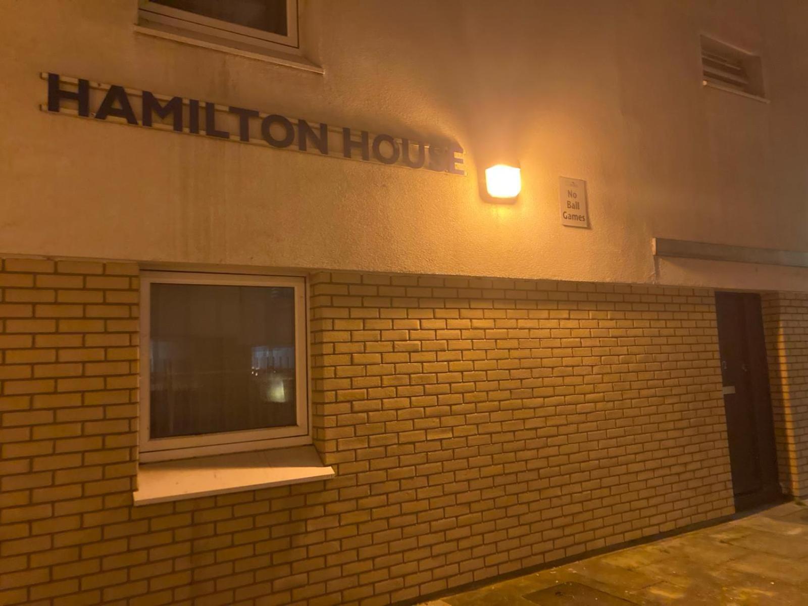 Kingdom Holiday - 12 Hamilton لندن المظهر الخارجي الصورة